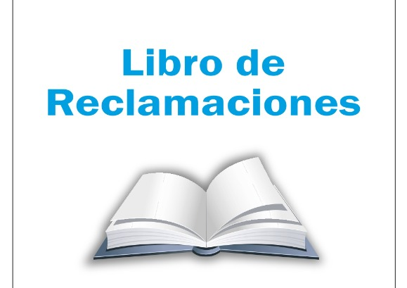 Libro de Reclamaciones