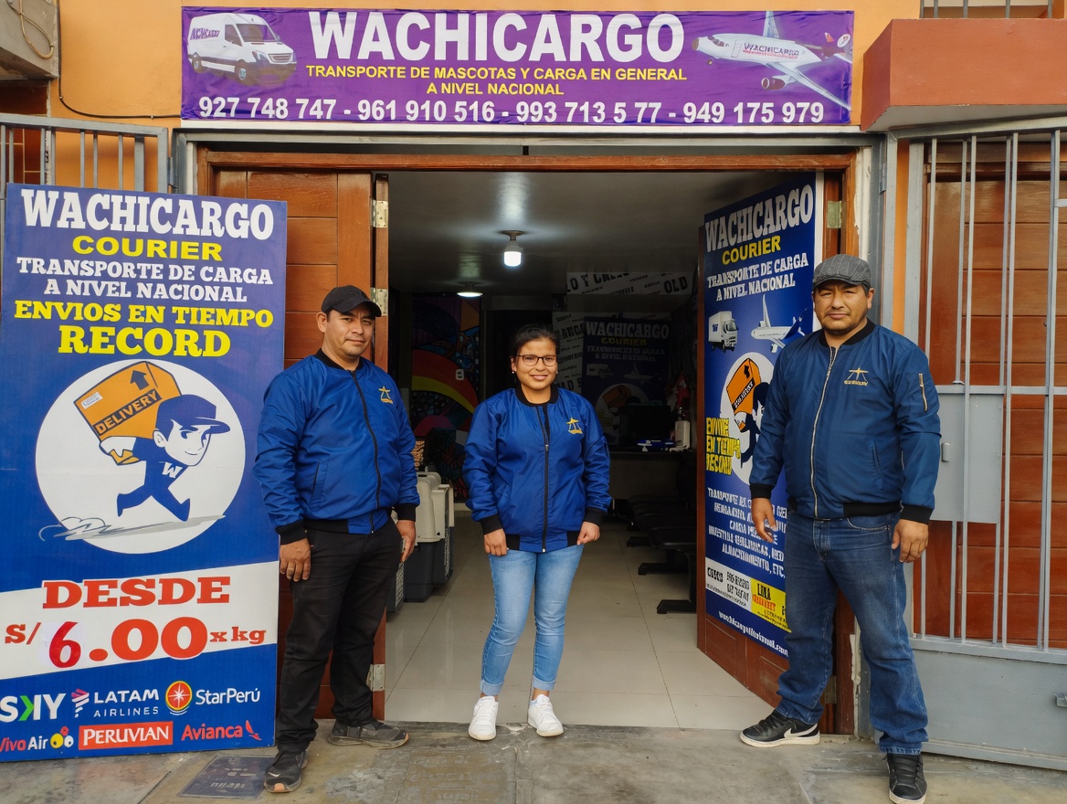 Nuestro Equipo